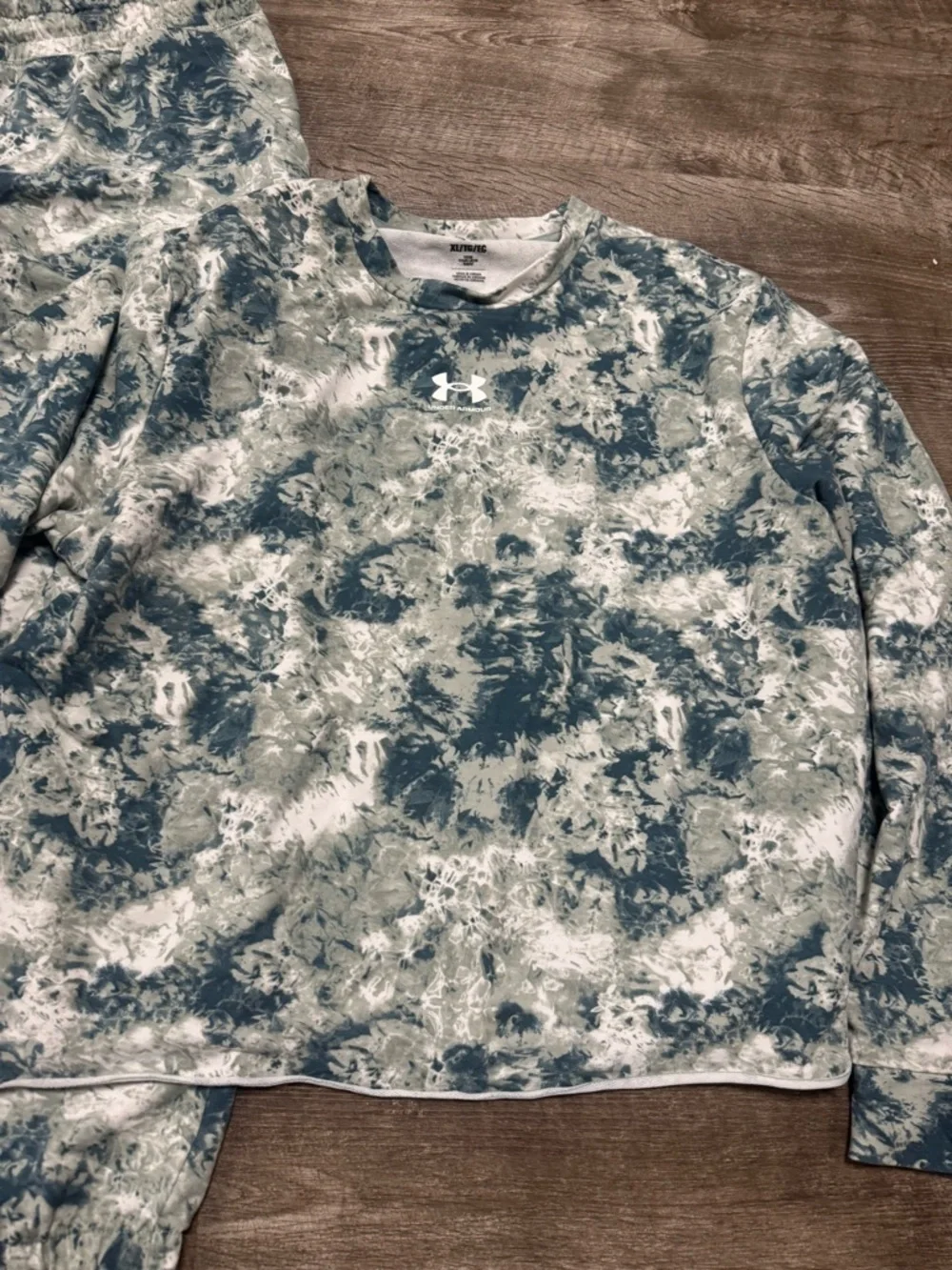 Under Armour under armour